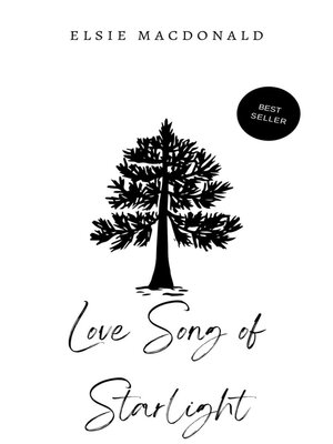 cover image of Love Song of Starlight